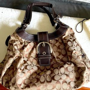 Coach handbag ⭐️